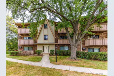 15 Echo Court #8, Vernon Hills, IL 60061 - Photo 1