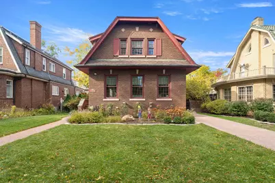 10022 S Seeley Avenue, Chicago, IL 60643 - Photo 1