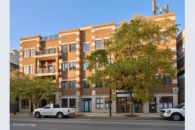 2130 W Belmont Avenue #2A, Chicago, IL 60618 - Photo 1