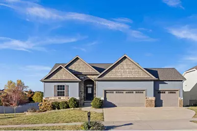 2526 Red Rock Road, Normal, IL 61761 - Photo 1