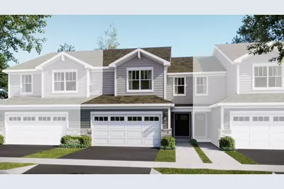 462 Hathaway Lane, Oswego, IL 60543 - Photo 1