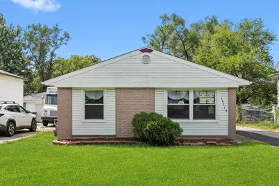 16510 Marshfield Avenue, Markham, IL 60426 - Photo 1