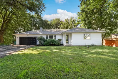 23351 W 135th Street, Plainfield, IL 60544 - Photo 1