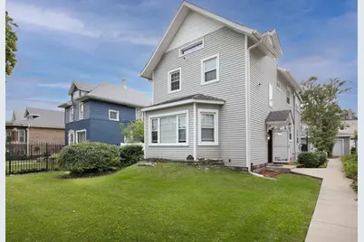 3439 W 66th Place, Chicago, IL 60629 - Photo 1