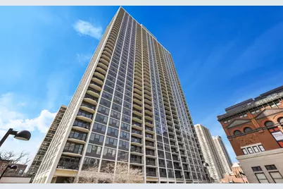 1560 N Sandburg Terrace #4109J, Chicago, IL 60610 - Photo 1