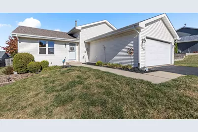 5450 Pocono Drive, Loves Park, IL 61111 - Photo 1