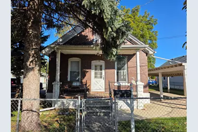 725 Chase Avenue, Joliet, IL 60432 - Photo 1