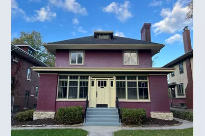 9624 S Winchester Avenue, Chicago, IL 60643 - Photo 1