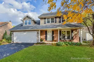 2206 Gleneagles Dr, Naperville, IL 60565 - Photo 1