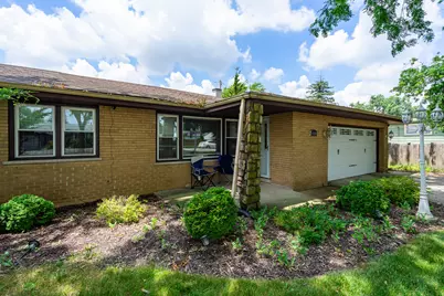 16000 Long Avenue, Oak Forest, IL 60452 - Photo 1