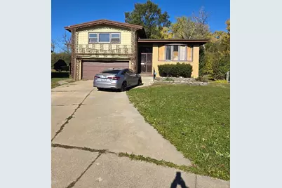 111 E 144th Court, Harvey, IL 60426 - Photo 1