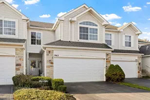 1963 Misty Ridge Ct, Aurora, IL 60503 - Photo 1