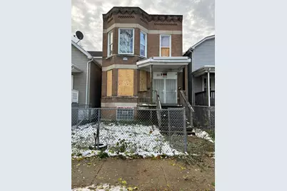 7216 S Green Street, Chicago, IL 60621 - Photo 1