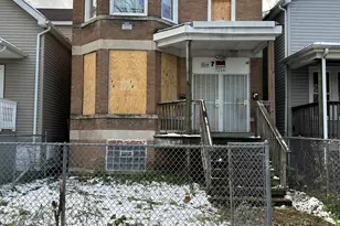 7216 S Green St, Chicago, IL 60621 - Photo 1