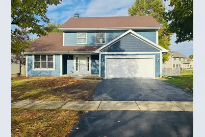 427 Bradford Place, Bolingbrook, IL 60490 - Photo 1
