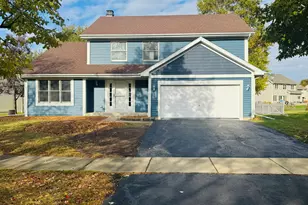 427 Bradford Pl, Bolingbrook, IL 60490 - Photo 1