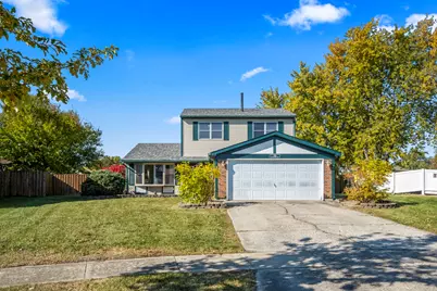 7558 W Hawthorne Lane, Frankfort, IL 60423 - Photo 1