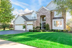 25040 W Prairie Grove Dr, Plainfield, IL 60585 - Photo 1