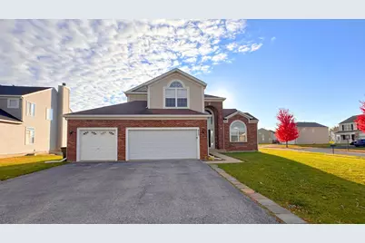453 Fairway Court, University Park, IL 60484 - Photo 1