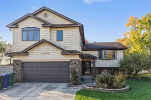 14864 S Cricketwood Dr, Homer Glen, IL 60491 - Photo 1