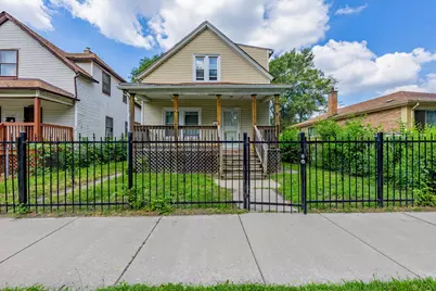 12452 S Eggleston Avenue, Chicago, IL 60628 - Photo 1