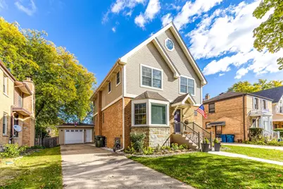 107 S I-Oka Avenue, Mount Prospect, IL 60056 - Photo 1