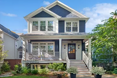 4118 N Springfield Avenue, Chicago, IL 60618 - Photo 1