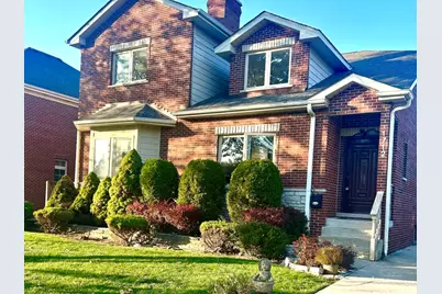 1712 Woodland Avenue, Park Ridge, IL 60068 - Photo 1