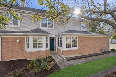 2507 Camberley Circle #1-810, Westchester, IL 60154 - Photo 1