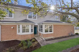 2507 Camberley Cir, Westchester, IL 60154 - Photo 1