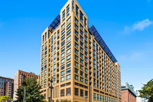 520 S State St, Chicago, IL 60605 - Photo 1