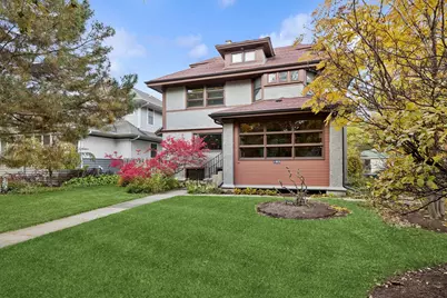 163 N Cuyler Avenue, Oak Park, IL 60302 - Photo 1