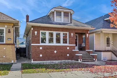 2539 N Newcastle Avenue, Chicago, IL 60707 - Photo 1