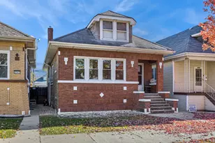 2539 N Newcastle Ave, Chicago, IL 60707 - Photo 1