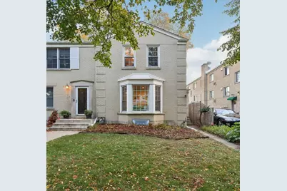 318 South Boulevard, Evanston, IL 60202 - Photo 1