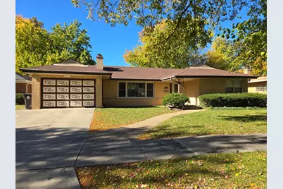 8928 Kenton Avenue, Skokie, IL 60076 - Photo 1