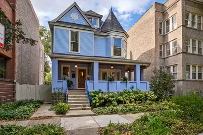 6316 N Magnolia Avenue, Chicago, IL 60660 - Photo 1