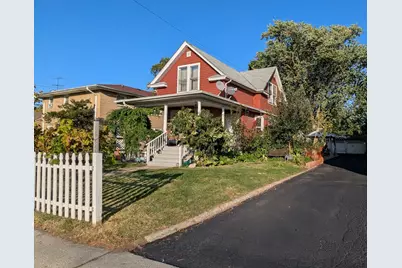 23 N Jackson Street, Waukegan, IL 60085 - Photo 1