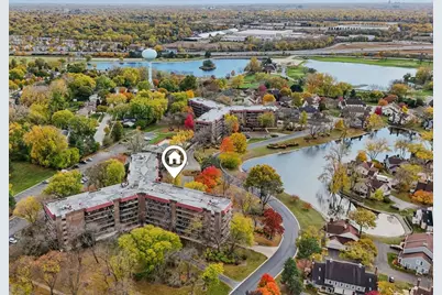 35 S Baybrook Drive #114, Palatine, IL 60074 - Photo 1