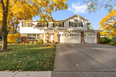 672 62nd Court, Downers Grove, IL 60516 - Photo 1