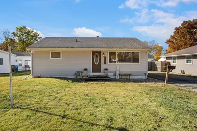 708 S Emerson Street, Monticello, IL 61856 - Photo 1