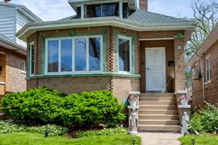 7818 W Elmgrove Dr, Elmwood Park, IL 60707 - Photo 1