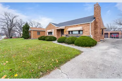 1309 Ashland Avenue, Chicago Heights, IL 60411 - Photo 1