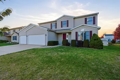 1305 Cashel Drive, Bloomington, IL 61704 - Photo 1