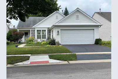 12073 Lilac Lane, Huntley, IL 60142 - Photo 1