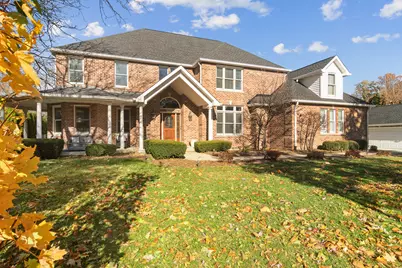 848 W Kenilworth Avenue, Palatine, IL 60067 - Photo 1