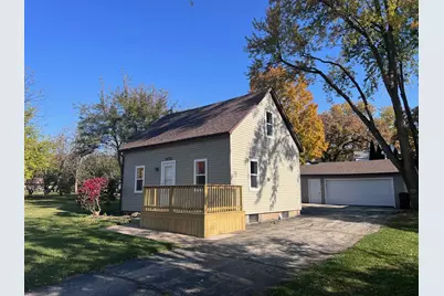 14707 Caledonia Road, Caledonia, IL 61011 - Photo 1