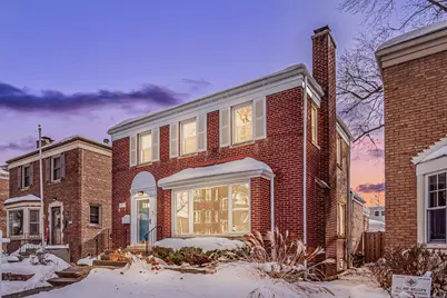 2519 W 110th Street, Chicago, IL 60655 - Photo 1