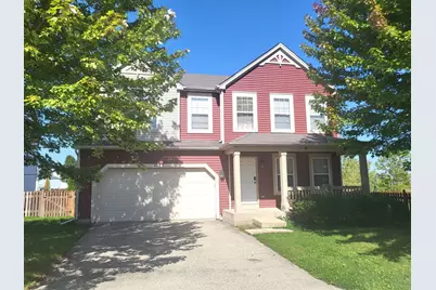 1073 Walker Court, Antioch, IL 60002 - Photo 1