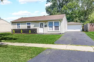 3881 171st St, Country Club Hills, IL 60478 - Photo 1